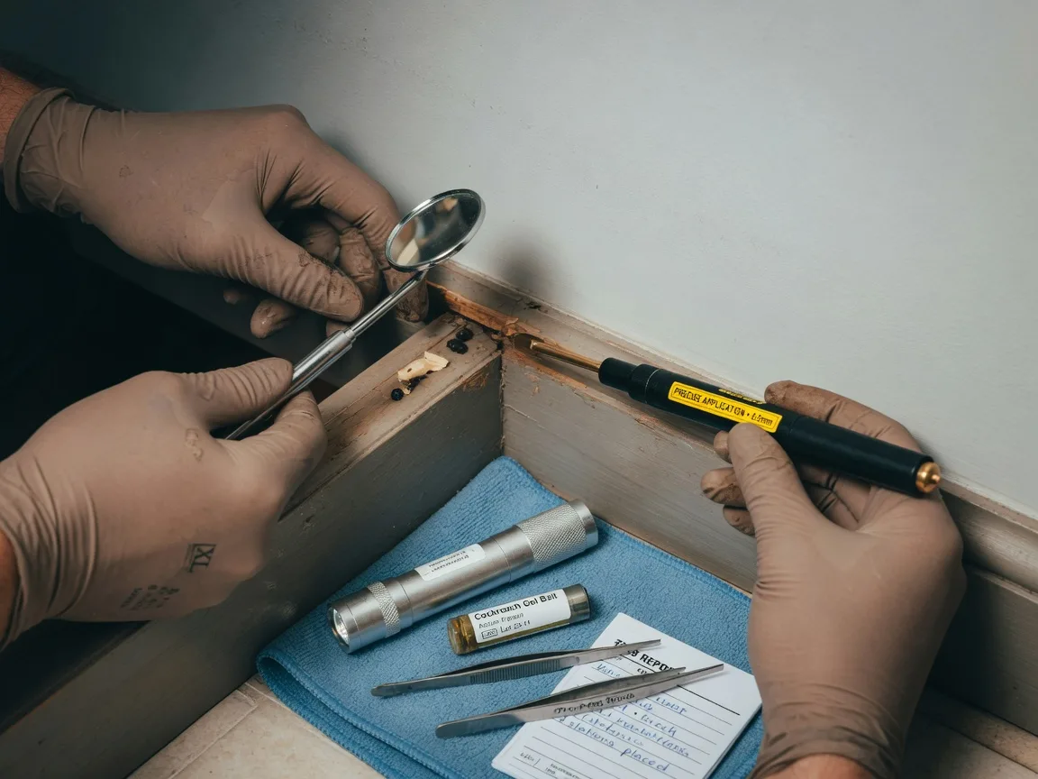 Why choose Emergency Pest Control in Greensboro, MD